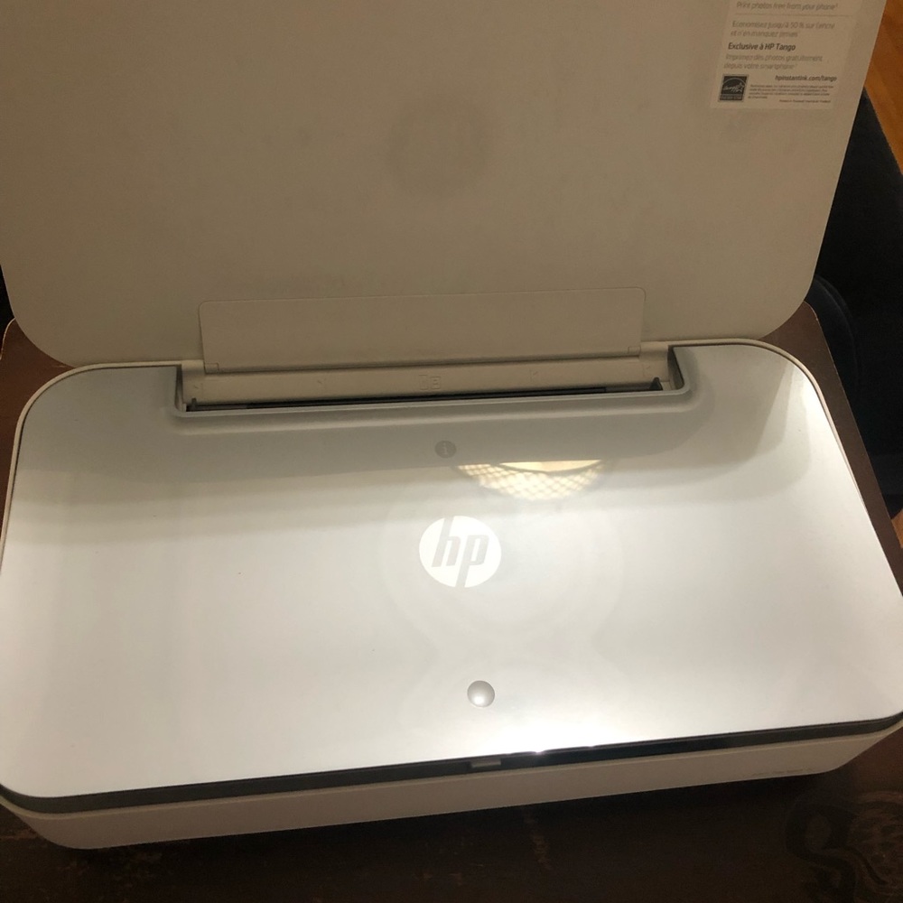 HP Tango Color Printer